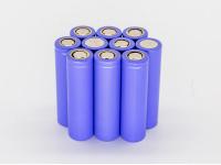 INR18650-1500mAh Battery