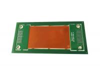 Double Sided Rigid Flex PCB