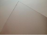 Diffusers for Large LED Fixtures