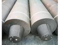 Low Consumption Graphite Electrode, Low Consumption Rate Graphite Electrode
