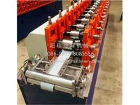 Metal Stud&Track Roll Forming Machine