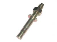 What Is the Installation Method of Anchor Bolt?