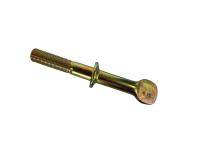 Do You Know the Usage of Anchor Bolt?