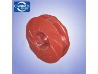 Slurry Pump Impellers