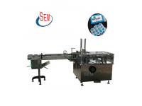 SMZ-125 Carton Packing Machine