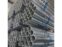 Galvanized Steel Pipe
