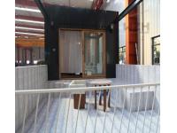 Modern smart prefabricated homes shipping container mobile house