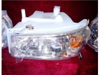 HEAD LAMP, truck lamp assy, TRUCK CAB PARTS