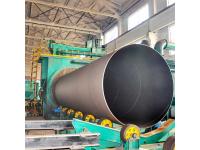 Sprial Steel Pipe