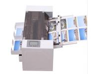 Multifunctional Card Cutter