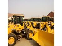 popular SDLG wheel loader SDLG 3 ton loader LG936L