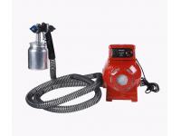 Italy HVLP Environmental Spray Gun GS-GMR-800