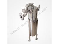 Bag Filter Cartridge