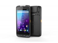 Wifi GSM 4G LTE 5 inch Rugged Industrial mobile handheld PDA