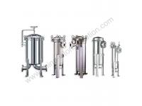 Liquid Filter Housing