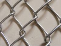  Chain Link Wire Mesh Fence