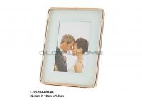 Mirror photo frame Wall Mounting Material Included