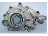 Pressure Die Casting