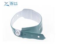 Alien H3 Disposable Softer PVC RFID Wristband