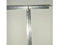 China Suspended Ceiling T Beam