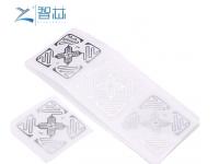 860-960Mhz EPC Gen 2 UHF RFID Sticker label