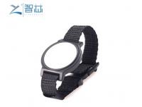 13.56Mhz NXP Ultralight C Plastic RFID Wristband for Swimming Pool