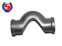  Cross Over Malleable Iron Pipe Fittings