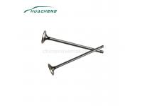 Excavator parts engine valve for Caterpillar C7