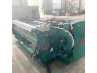 40-400mesh Wire Net Weaving Machine SKZWJ-2100