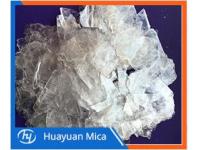 Synthetic Mica Sheet