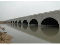 Metal culvert  metal corrugated culvert 