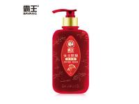 Female Anti-Hair Loss Shampoo