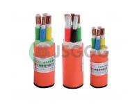 Mineral Insulated Fireproof Cable