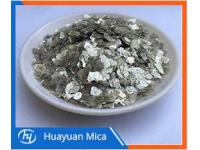 Mica Flake