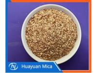 Dehydrated Mica