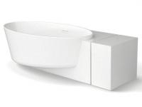 [MUNK]Free-standing Bathtub
