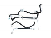 AUTOMOTIVE AIR CONDITIONING SYSTEMS