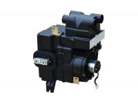 AIR CONDITIONER SYSTEM