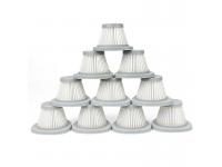 Deerma vacuum cleaner fittings filter 