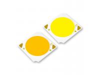 High Intensity 10W 15W COB LED 1313 Bridgelux Chip LED