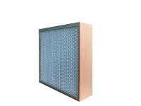 Household Hepa Panel Replacement Air Filter