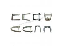 D-Bracket,Overhead Line Fittings,Power Line Hardware