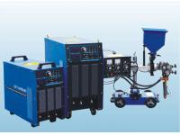 Inverter Automatic Submerged arc welding machine