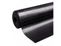 Anti-slip Round Button Rubber Sheet