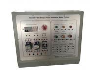 DLDJ-GY001 Single Phase Induction Motor Trainer