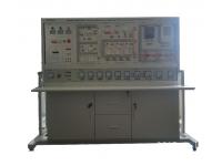 DLWD-ETBE12D-L Primary Electrical Lighting Skills Assessment Training System