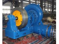 Francis Turbine Generator