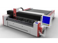 Gear & Rack Driven Laser Cutting Machine MIMO – Inspire 250 Gear Driven Laser Cutting Machine