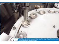 Which kind of cosmetic filling machine would you like?