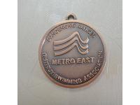 Swimming Award medal,Swimming Award Medal China